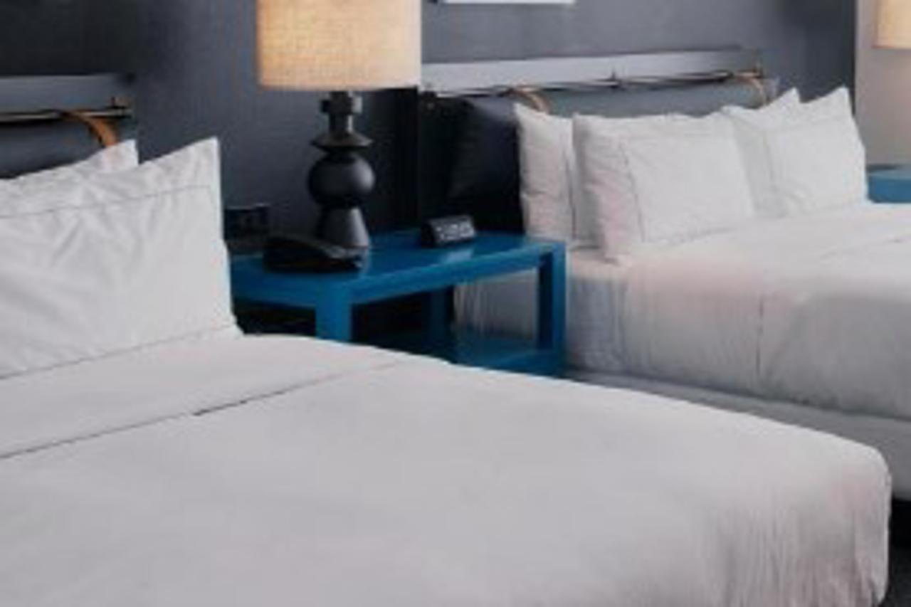 The Haywood, Tapestry Collection By Hilton Hotel El Dorado Bagian luar foto