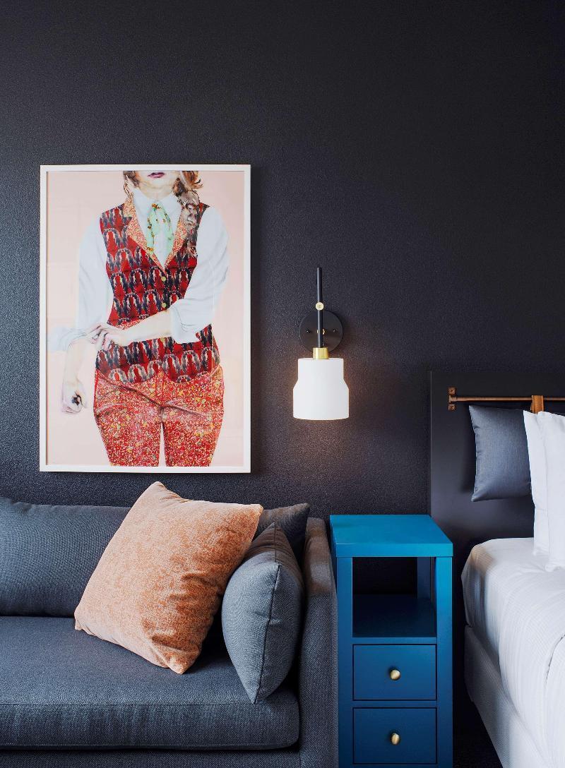 The Haywood, Tapestry Collection By Hilton Hotel El Dorado Bagian luar foto