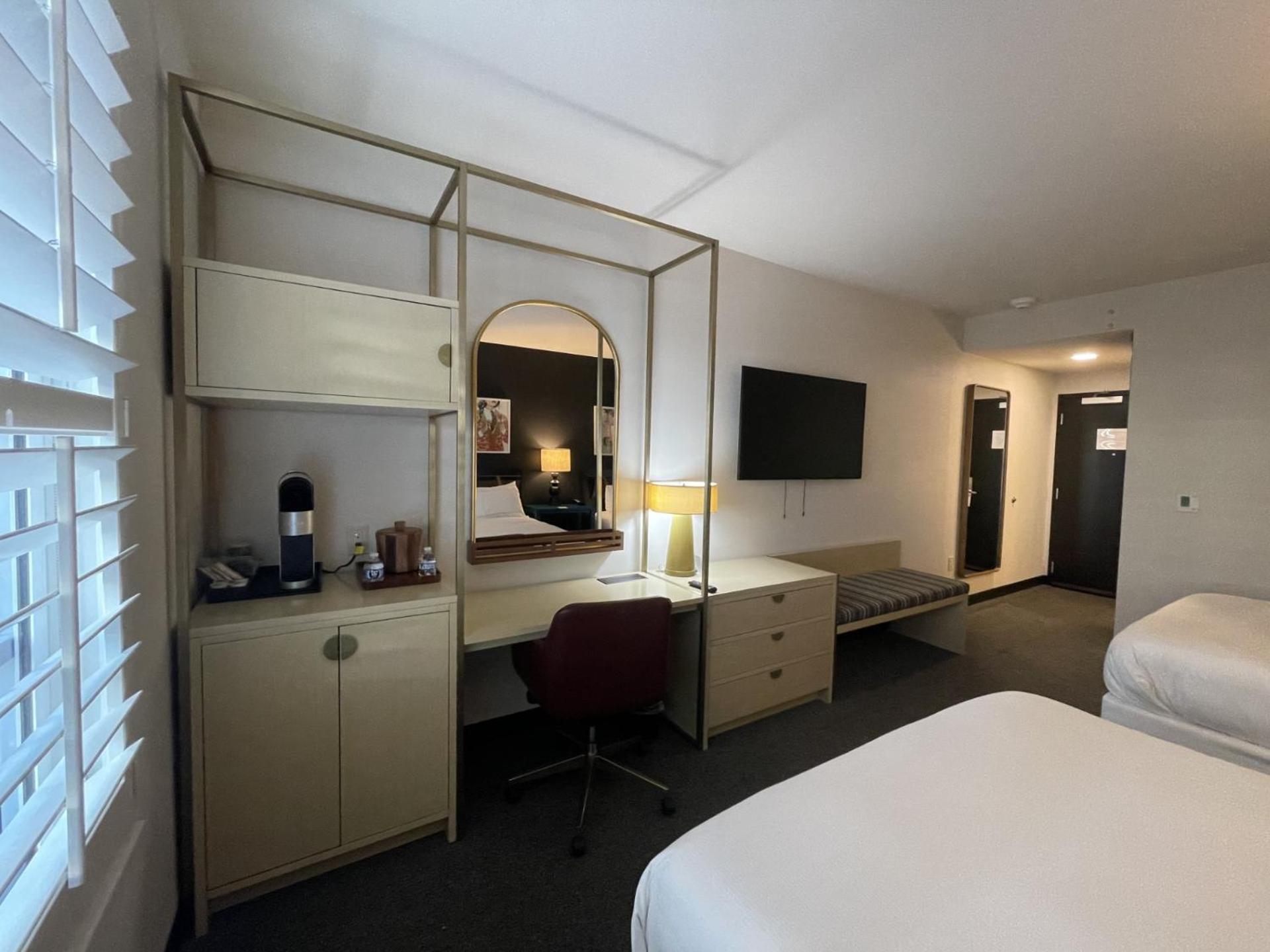 The Haywood, Tapestry Collection By Hilton Hotel El Dorado Bagian luar foto