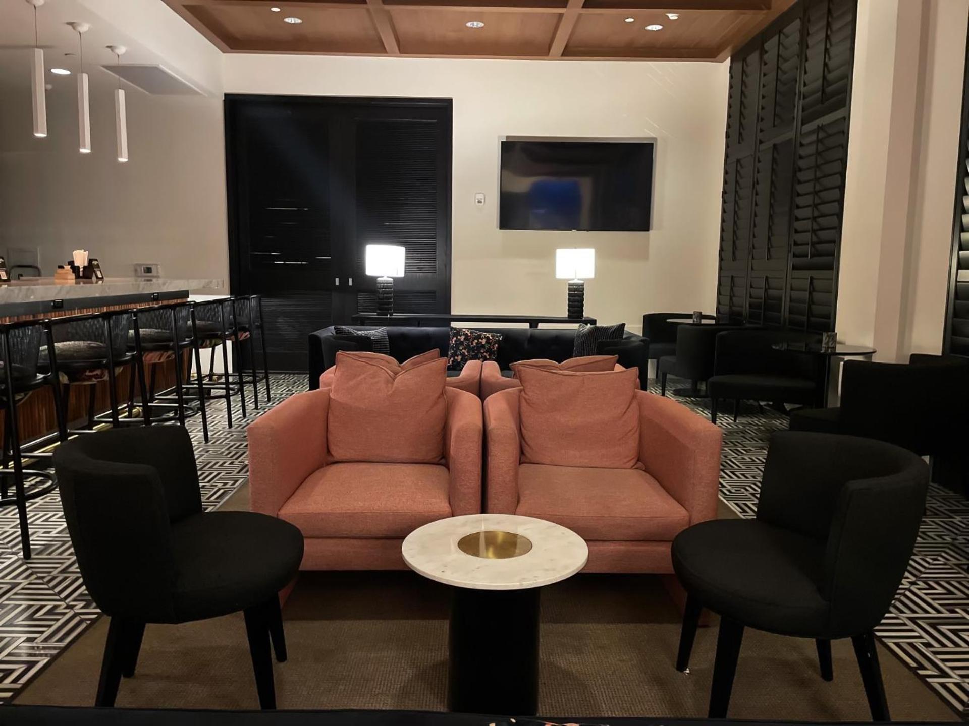 The Haywood, Tapestry Collection By Hilton Hotel El Dorado Bagian luar foto