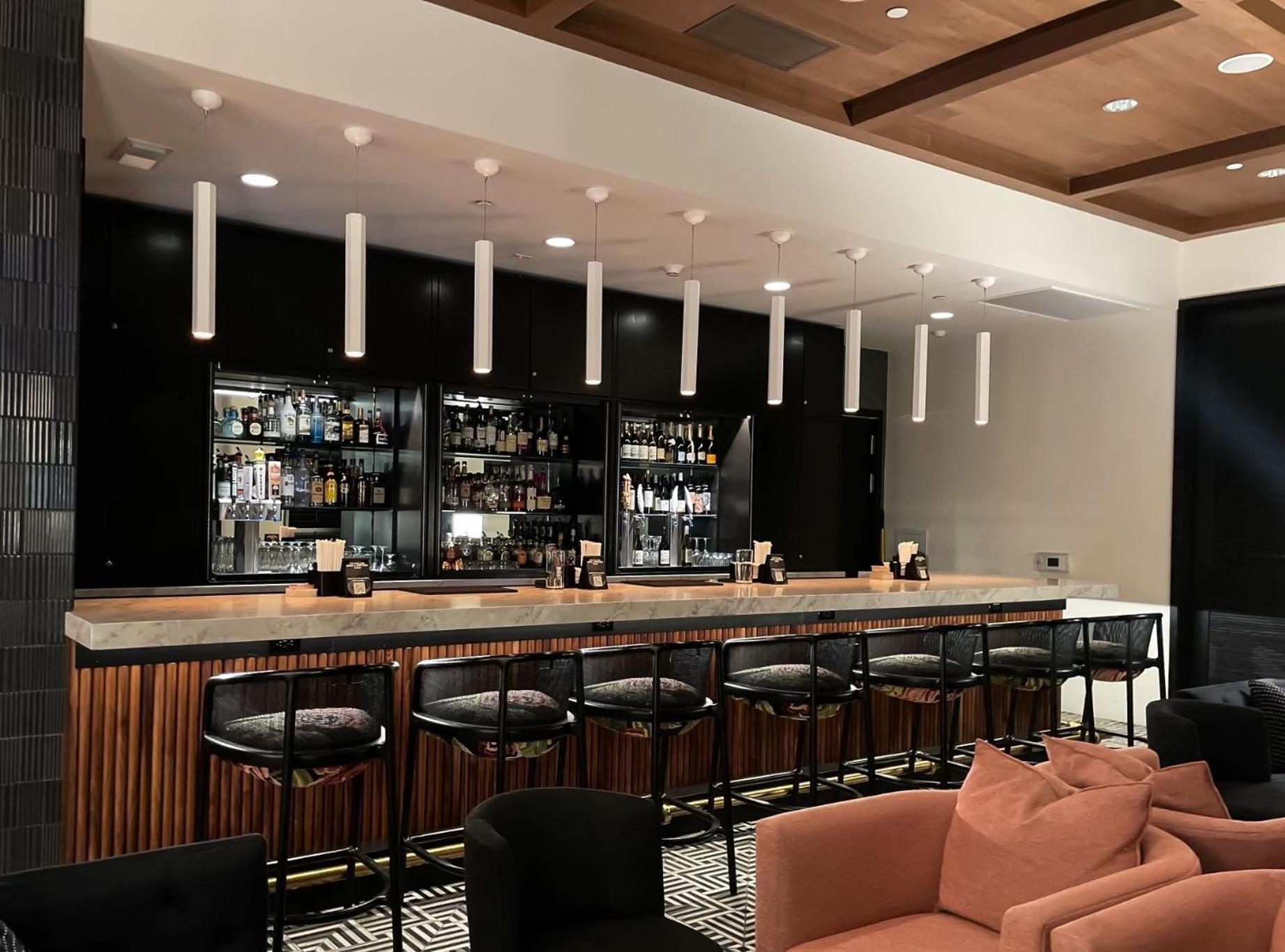 The Haywood, Tapestry Collection By Hilton Hotel El Dorado Bagian luar foto
