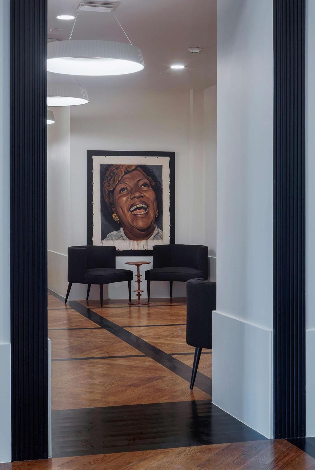 The Haywood, Tapestry Collection By Hilton Hotel El Dorado Bagian luar foto