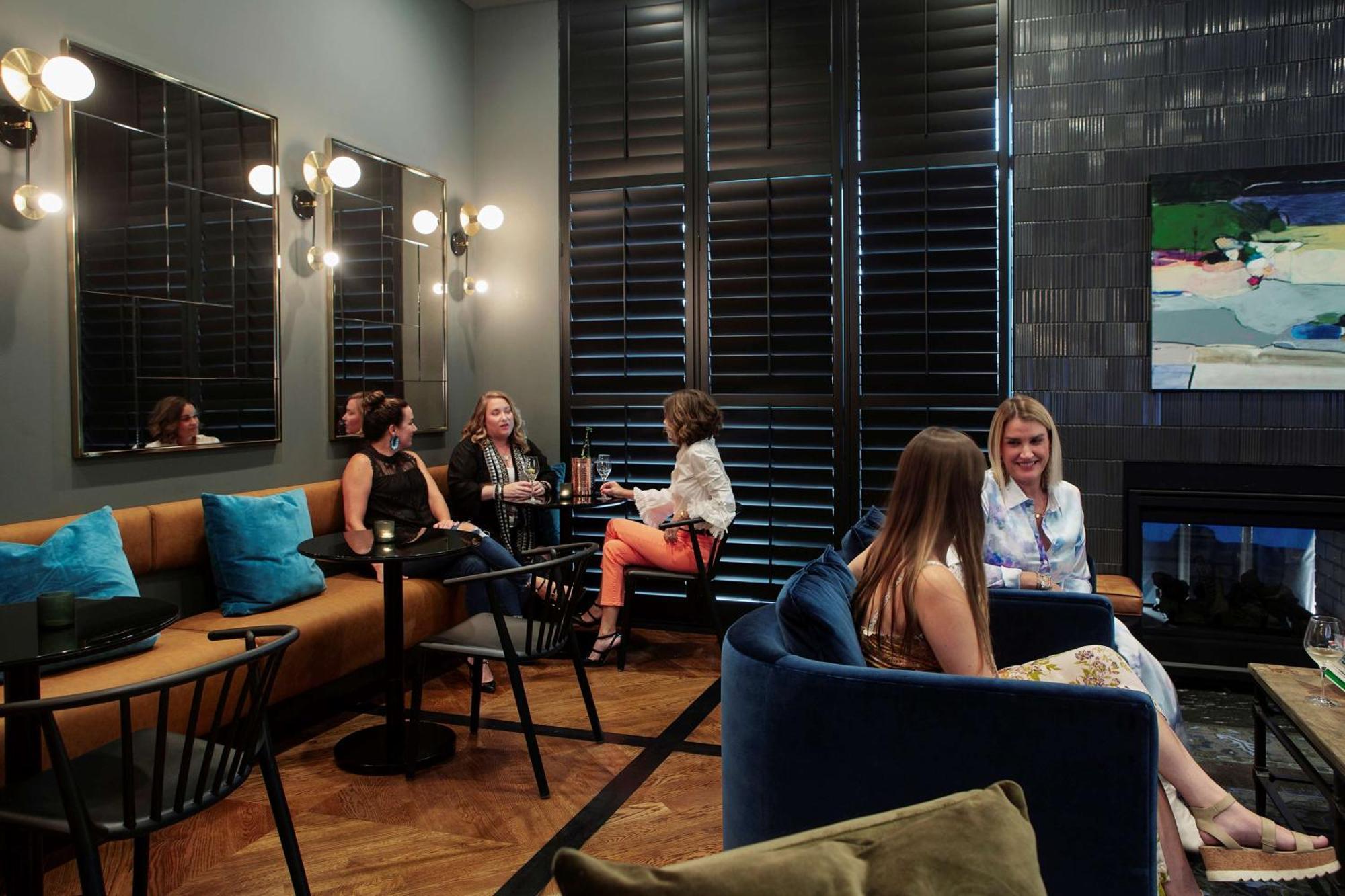 The Haywood, Tapestry Collection By Hilton Hotel El Dorado Bagian luar foto