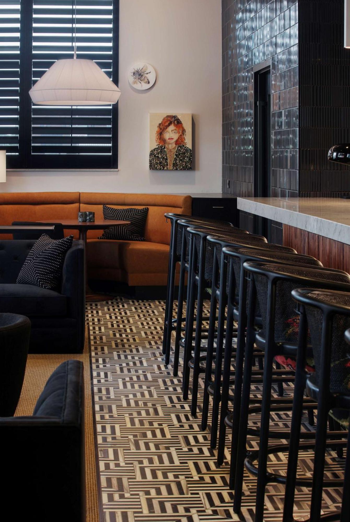The Haywood, Tapestry Collection By Hilton Hotel El Dorado Bagian luar foto