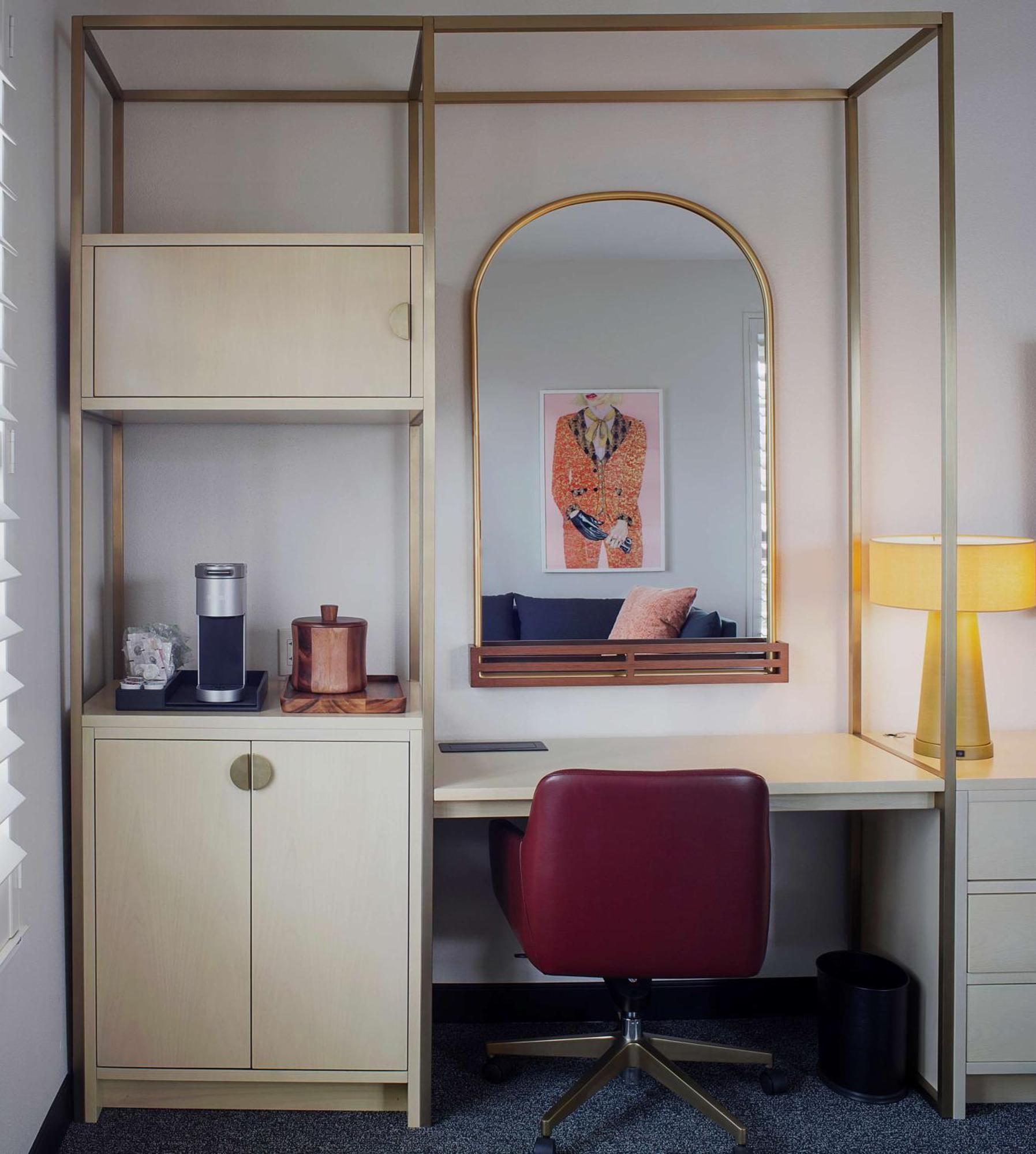 The Haywood, Tapestry Collection By Hilton Hotel El Dorado Bagian luar foto