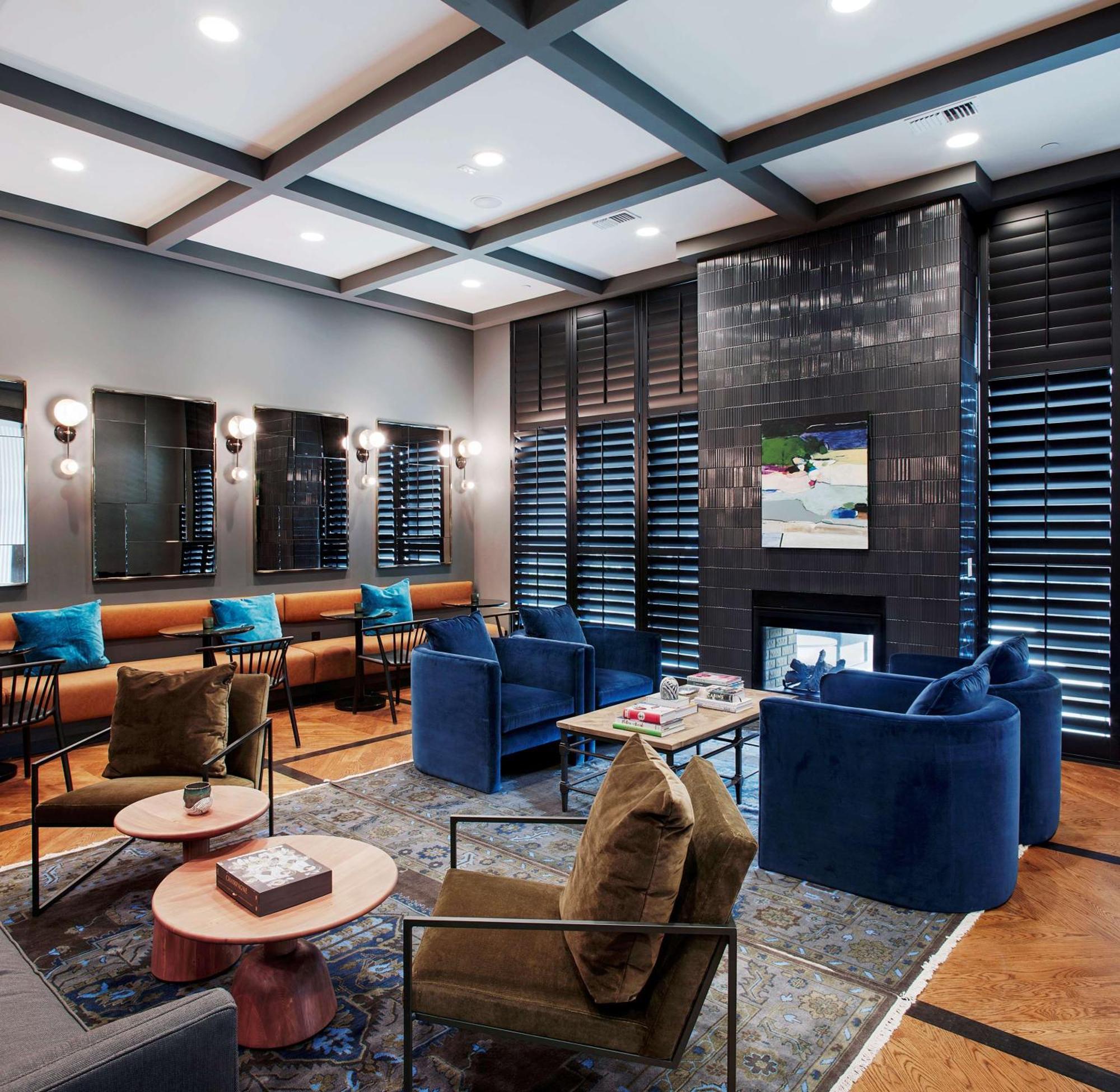 The Haywood, Tapestry Collection By Hilton Hotel El Dorado Bagian luar foto